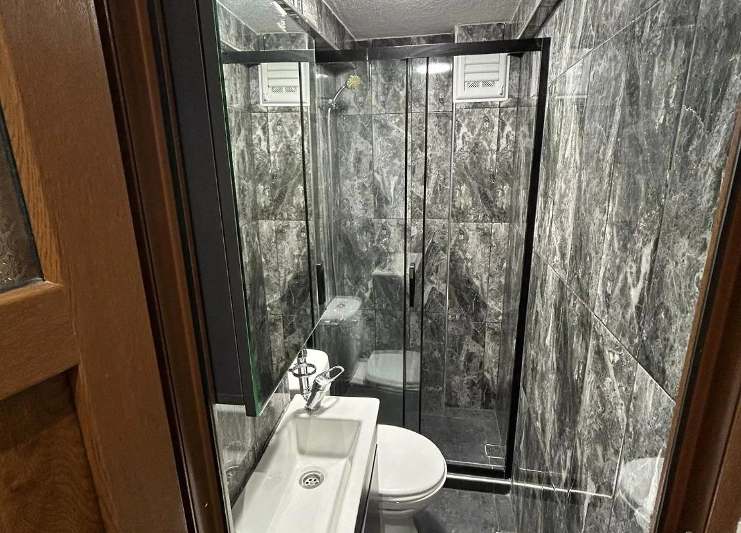 Grand Sezgin Hotel Istanbul Tyrkiet
