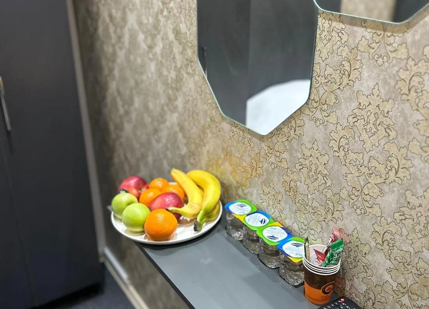 Grand Sezgin Hotel Istanbul